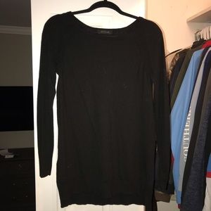 Ann Taylor Black Sweater